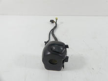 Load image into Gallery viewer, 2013 Yamaha VMX17 V-Max 1700 Left Blinker Lights Control Switch 2S3-83972-00-00 | Mototech271