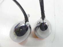 Load image into Gallery viewer, 2014 Harley Sportster XL1200 C Front Blinker Turn Signal Set 68972-00 | Mototech271
