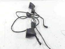Load image into Gallery viewer, 2003 BMW R1150 GS R21 Aftermarket Fog Light Lamp Lens + Switch & Wiring Set | Mototech271