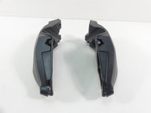 Load image into Gallery viewer, 2010 Ducati Streetfighter 1098 S Left Right Air Intake Scoop Duct Set 48420761A | Mototech271