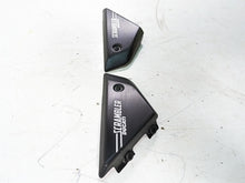 Load image into Gallery viewer, 2020 Ducati Scrambler 1100 Sport Pro Fuel Tank Side Cover Fairing Set 4601G331AE | Mototech271