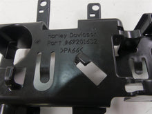 Load image into Gallery viewer, 2021 Harley Softail FXBBS Street Bob Electrical Carrier Plastic Set 69201632