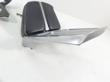 Load image into Gallery viewer, 2015 Harley VRSCF Muscle Rod Cast Sissy Bar Back Rest + Luggage Rack 51600-09 | Mototech271