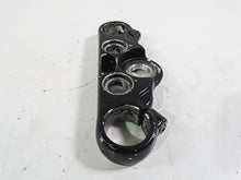 Load image into Gallery viewer, 2016 Harley FXDL Dyna Low Rider Upper Triple Tree Clamp 49Mm 46278-08 | Mototech271
