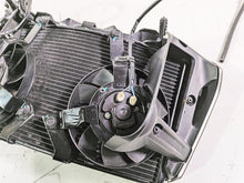 Load image into Gallery viewer, 2017 Ducati Monster 1200 S Radiator Fan Reservoir Hoses Set 54841025A