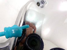 Load image into Gallery viewer, 2007 Harley Touring FLHRSE CVO Road King Outer Primary Drive Cover 60685-07