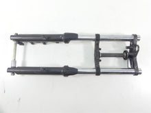 Load image into Gallery viewer, 2015 Yamaha YZF-R3 Front Fork Triple Tree Axle Set - No Leaks 1WD-E5150-20-00