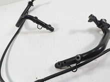 Load image into Gallery viewer, 2012 Triumph Tiger 800XC ABS Saddlebag Mount Set + Cable T2356127 T2356129