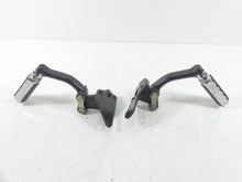 Load image into Gallery viewer, 2013 Harley Davidson VRSCF Muscle Passenger Footpeg Foot Pegs 50822-09 50826-09 | Mototech271