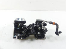 Load image into Gallery viewer, 2021 Harley Softail FXBBS 114 Street Bob Mikuni Throttle Body 758mi 27300121 | Mototech271