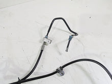 Load image into Gallery viewer, 2015 BMW K1600 GT K48 Front Abs Brake Line Set 34328546368
