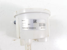 Load image into Gallery viewer, 2014 Harley Touring FLHTK Electra Glide Volt Voltage Meter Gauge 70900164 | Mototech271