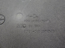 Load image into Gallery viewer, 2015 Harley FXDF Dyna Fat Bob Inner Primary Drive Clutch Cover 60681-06