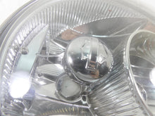 Load image into Gallery viewer, 2014 Harley Touring FLHX Street Glide Headlight Head Light Lamp Housing 67700064 | Mototech271