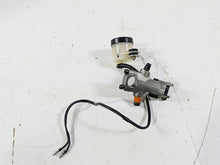 Load image into Gallery viewer, 2008 Ducati SBK 1098 S Brembo Front Radial Brake Master Cylinder 62440461A | Mototech271