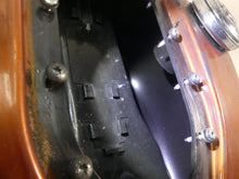 Load image into Gallery viewer, 2011 Harley FXDWG Dyna Wide Glide Fuel Gas Petrol Tank Reservoir - Read 61000707