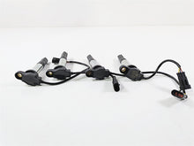 Load image into Gallery viewer, 2014 Aprilia RSV4 RR Factory Eldor Ignition Coil Set 857084 857501
