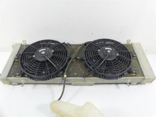 Load image into Gallery viewer, 2016 Yamaha YXZ1000 R EPS SE Big Aftermarket Radiator For Bed Mount | Mototech271