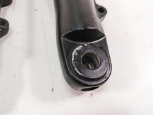 Load image into Gallery viewer, 2018 Harley Touring FLHXSE CVO Street Glide Lower Fork Tubes Sliders 45500175B | Mototech271