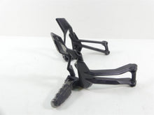 Load image into Gallery viewer, 2019 Ducati Multistrada 1260 S Pikes Peak Rear Passenger Footpeg Set 82412631AB | Mototech271