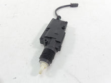 Load image into Gallery viewer, 2007 Harley FLHTCU SE2 CVO Electra Glide Trunk Lock Actuator Motor 53597-07 | Mototech271