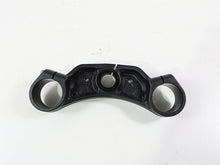 Load image into Gallery viewer, 2020 KTM 1290 Super Adventure R Upper Triple Tree Steering Clamp 6070113403233S