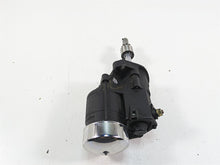 Load image into Gallery viewer, 2000 Harley FXSTS Softail Springer Engine Starter Motor 31553-94B