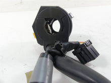 Load image into Gallery viewer, 2009 Buell 1125 CR Left Hand Turn Signal Lights Control Switch - Read N0159.TB | Mototech271