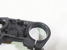 Load image into Gallery viewer, 2020 Kawasaki ZX6R Ninja Upper Triple Tree Steering Clamp 44039-0181 | Mototech271