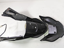 Load image into Gallery viewer, 2004 BMW R1150GS R21 Front Upper Fender & Nose Extension 46617664390 46617663959 | Mototech271