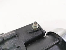 Load image into Gallery viewer, 2008 Harley FXDL Dyna Low Rider 105TH Engine Starter Motor + Cover 31618-06A