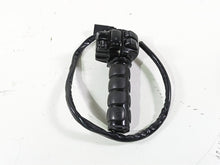 Load image into Gallery viewer, 2008 Harley Touring FLHTCU E-Glide 105TH Right Control Switch Cruise 71684-06A | Mototech271