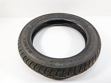 Load image into Gallery viewer, Used Motorcycle Front Tire Kenda Kruz K673F 120/90-18 DOT2922 106A2018 | Mototech271