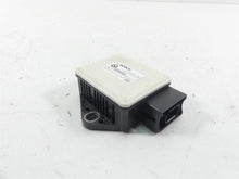 Load image into Gallery viewer, 2012 BMW S1000RR K46 Bosch Traction Control Speed Sensor Module Unit 61358521872 | Mototech271