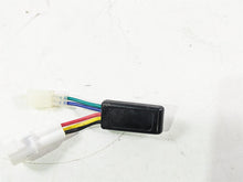 Load image into Gallery viewer, 2020 Kawasaki ZX6R Ninja Servo Buddy Exhaust Valve Delete Module SkutrNet W42-1112