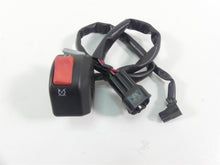 Load image into Gallery viewer, 2012 Kawasaki ZX1400 ZX14R Ninja Right Hand Start Kill Control Switch 46091-0145 | Mototech271