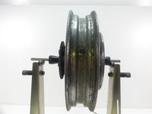 Load image into Gallery viewer, 1978 Yamaha XS650 SE Special 16x3 Rear Cast Wheel Rim & Brake Disc 2M0-25338-20 | Mototech271