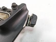 Load image into Gallery viewer, 2006 Harley Softail FXSTSI Springer Rear Brake Caliper & Bracket 40908-06