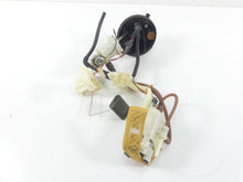 Load image into Gallery viewer, 2009 Harley FLHTCU SE4 CVO E-Glide Fuel Gas Petrol Pump - Tested 75069-08A