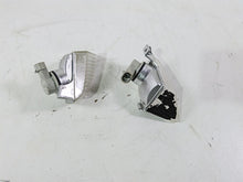 Load image into Gallery viewer, 2016 Moto Guzzi Stelvio 1200 8V NTX Front Blinker Set - Read 978428 978427 | Mototech271