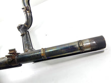 Load image into Gallery viewer, 2003 Harley Touring FLHTCI E-Glide 100TH Oem Exhaust Pipe Header Set 65626-98C | Mototech271