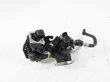 Load image into Gallery viewer, 2015 Harley FXDL Dyna Low Rider Throttle Body Fuel Injectors 27708-06B 27708-10A | Mototech271