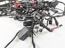 Load image into Gallery viewer, 2014 BMW R nine T R9T K21 Main & Engine Wiring Harness Set - No Cuts 61118552922