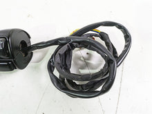 Load image into Gallery viewer, 2005 Harley Softail FLSTSCI Heritage Springer Control Switch Set -Read 71682-06A | Mototech271