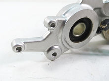 Load image into Gallery viewer, 2020 Ducati Hypermotard 950 SP Right Foot Peg Footpeg + Bracket 82413581AB