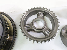 Load image into Gallery viewer, 2018 Harley Softail FXFBS Fat Bob Primary Drive Clutch Kit 37000263 | Mototech271