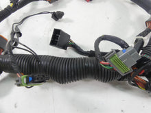 Load image into Gallery viewer, 2006 Harley Touring FLHTCUI Electra Glide Front Fairing Wiring Harness 70232-06