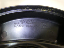 Load image into Gallery viewer, 2016 Harley Touring FLHTP Electra Glide High - Output Air Filter 29000033A