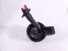 Load image into Gallery viewer, 2009 Harley Sportster XR1200 Ignition Switch Steering Lock Key 48154-05