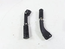 Load image into Gallery viewer, 2015 Harley FXDL Dyna Low Rider Passenger Footpeg  Foot Pegs 49224-06 49230-06